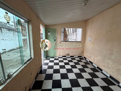Depósito-Galpão, 100 m² - Foto 3