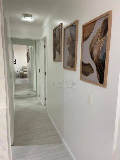 Apartamento, 3 quartos, 77 m² - Foto 4