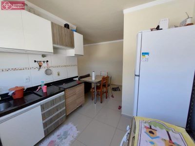 Apartamento, 2 quartos - Foto 4