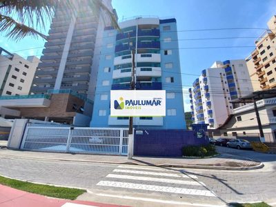 Apartamento, 1 quarto, 48 m² - Foto 2