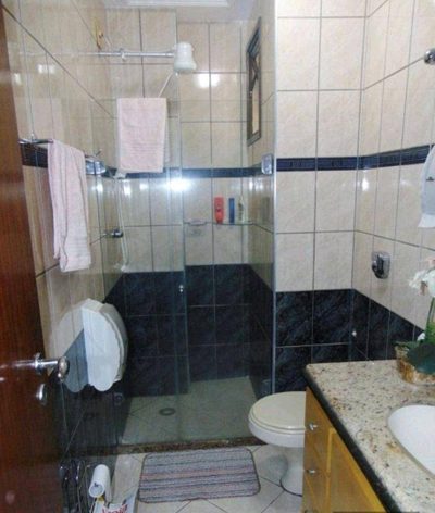 Apartamento, 3 quartos, 120 m² - Foto 5