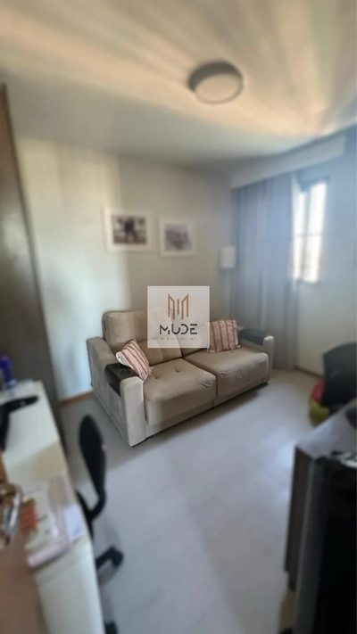 Apartamento, 3 quartos, 90 m² - Foto 3