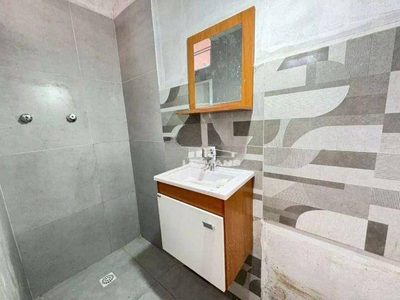 Kitnet-Studio, 28 m² - Foto 2