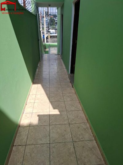 Sobrado, 2 quartos, 125 m² - Foto 4