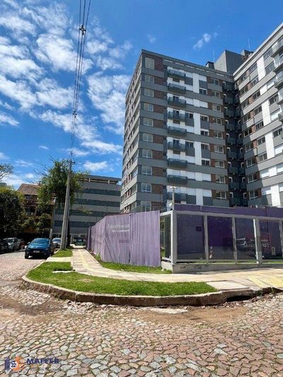 Apartamento, 1 quarto, 42 m² - Foto 1