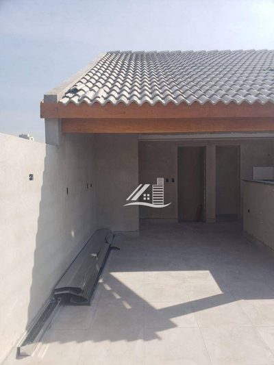 Cobertura, 2 quartos, 61 m² - Foto 1
