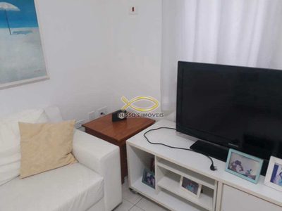 Apartamento, 1 quarto, 49 m² - Foto 2