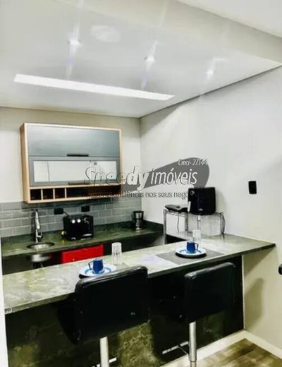 Flat/Apart Hotel, 1 quarto, 36 m² - Foto 5