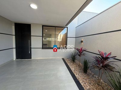 Casa, 3 quartos, 110 m² - Foto 2