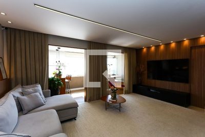 Apartamento, 3 quartos, 103 m² - Foto 2