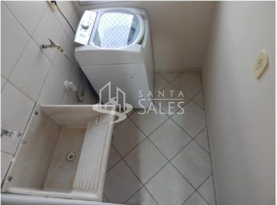 Apartamento, 2 quartos, 46 m² - Foto 3