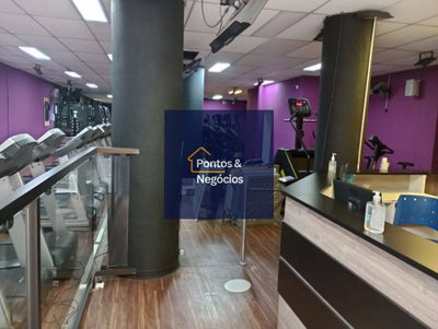 Depósito-Galpão, 320 m² - Foto 3