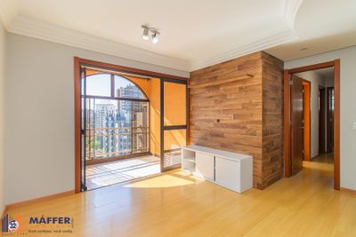 Apartamento, 3 quartos, 100 m² - Foto 5