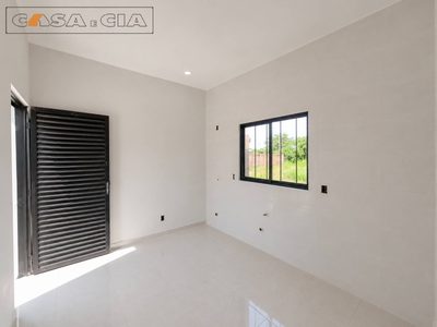 Casa, 1 quarto, 35 m² - Foto 3