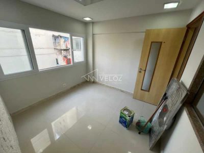 Sala-Conjunto, 28 m² - Foto 1
