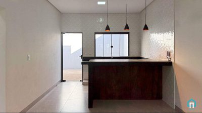 Casa, 2 quartos, 74 m² - Foto 4