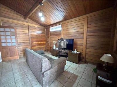 Casa, 4 quartos, 192 m² - Foto 2