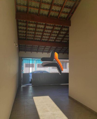 Casa, 3 quartos, 112 m² - Foto 3