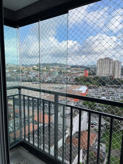 Apartamento, 2 quartos, 48 m² - Foto 2
