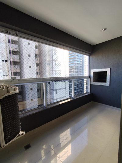 Apartamento, 1 quarto, 52 m² - Foto 4