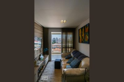 Apartamento, 1 quarto, 50 m² - Foto 3