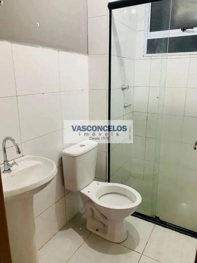 Apartamento, 2 quartos, 50 m² - Foto 4