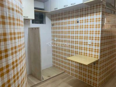 Apartamento, 2 quartos, 52 m² - Foto 1