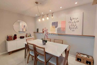 Apartamento, 2 quartos, 97 m² - Foto 4