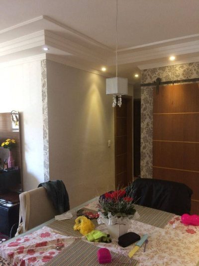 Apartamento, 2 quartos, 53 m² - Foto 3