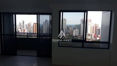 Apartamento, 3 quartos, 94 m² - Foto 4