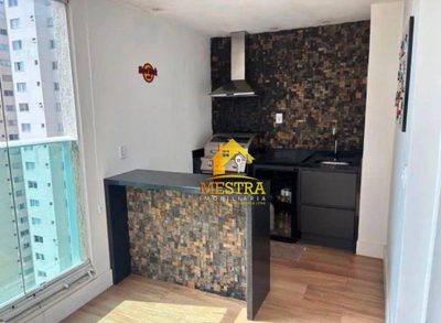 Apartamento, 4 quartos, 180 m² - Foto 3