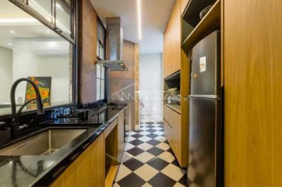 Apartamento, 2 quartos, 90 m² - Foto 4