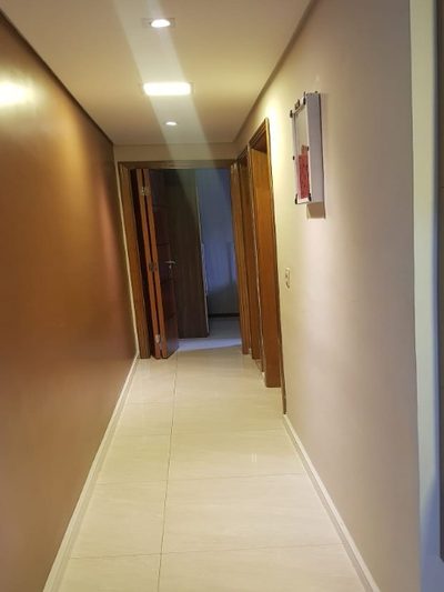 Apartamento, 2 quartos, 45 m² - Foto 4