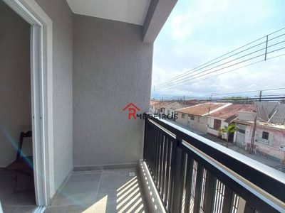 Casa, 2 quartos, 57 m² - Foto 5