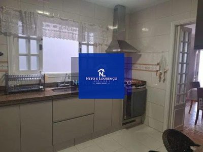 Casa, 3 quartos, 200 m² - Foto 5