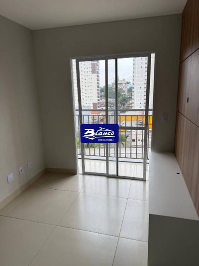 Apartamento, 2 quartos, 43 m² - Foto 3