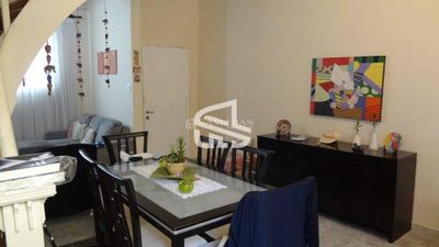 Sobrado, 4 quartos, 147 m² - Foto 2