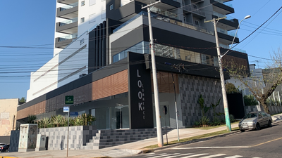 Apartamento, 3 quartos, 329 m² - Foto 1