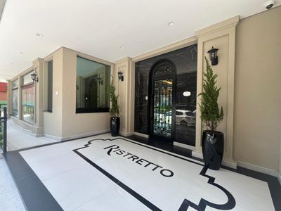 Apartamento, 4 quartos, 161 m² - Foto 2