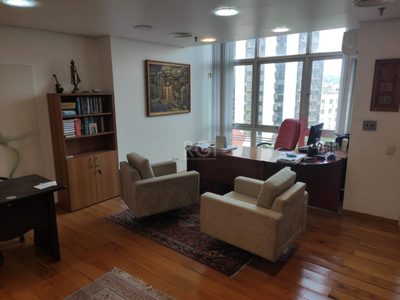 Sala-Conjunto, 32 m² - Foto 1