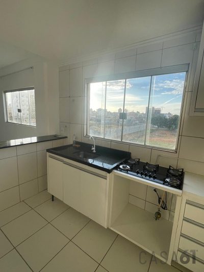 Apartamento, 2 quartos, 48 m² - Foto 5