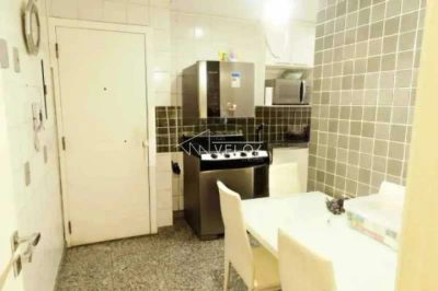 Apartamento, 4 quartos, 135 m² - Foto 2