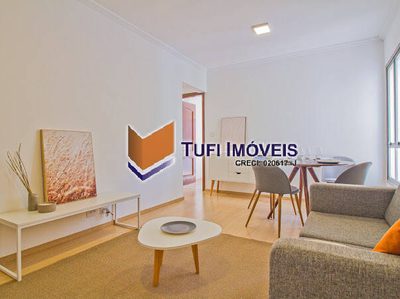 Apartamento, 2 quartos, 67 m² - Foto 4