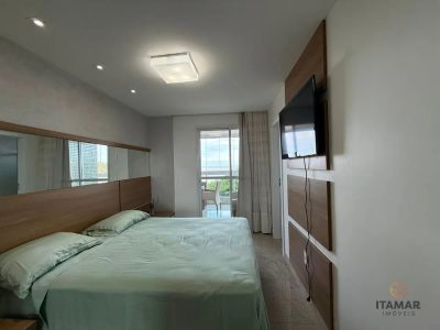 Apartamento, 4 quartos, 174 m² - Foto 3