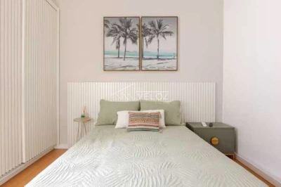 Apartamento, 1 quarto, 32 m² - Foto 5