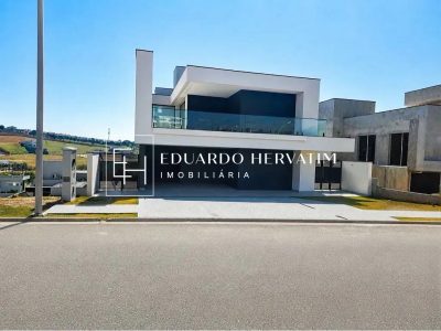 Casa, 4 quartos, 352 m² - Foto 1