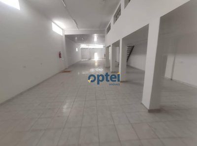 Loja-Salão, 300 m² - Foto 5