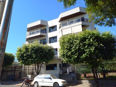 Apartamento, 1 quarto, 58 m² - Foto 1