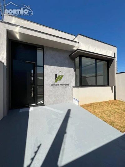 Casa, 5 quartos, 99 m² - Foto 1