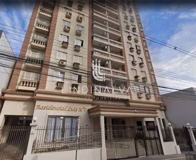Apartamento, 2 quartos, 84 m² - Foto 1